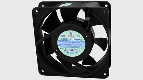 台湾香蕉视频APP黄色片直流风扇转速变慢的三大原因