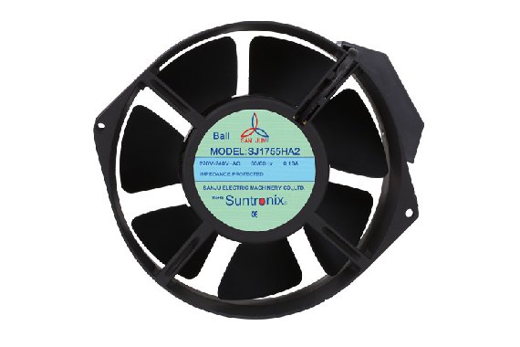 你知道散热风扇的轴承设计吗？