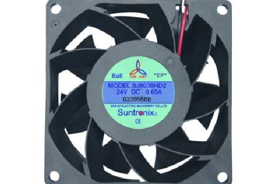 台湾香蕉视频APP黄色片行业解决方案-投影仪散热解决方案