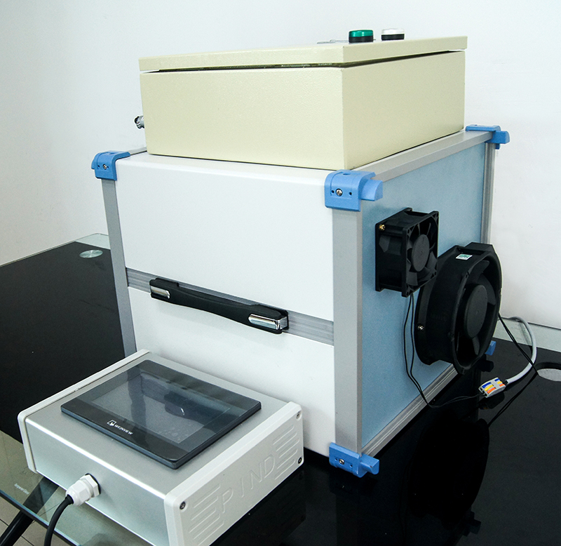 台湾香蕉视频APP黄色片-散热风扇风量数据采集箱