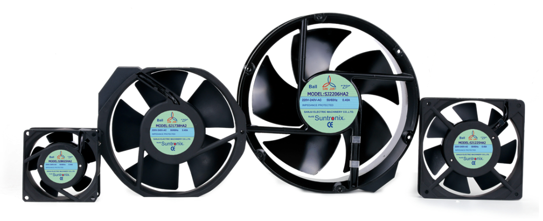 散热风扇 散热风扇