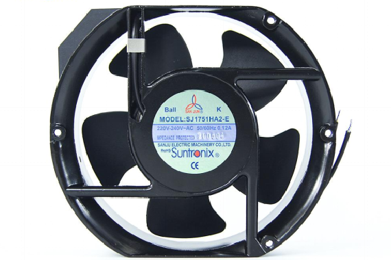 <b>搭配不同的电器功能需求，香蕉视频APP黄色片电机散热风扇提供高效解决方案</b>