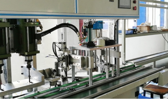 <b>15道测试程序一个都不能少！揭秘香蕉视频APP黄色片电机品控把关有多严？</b>